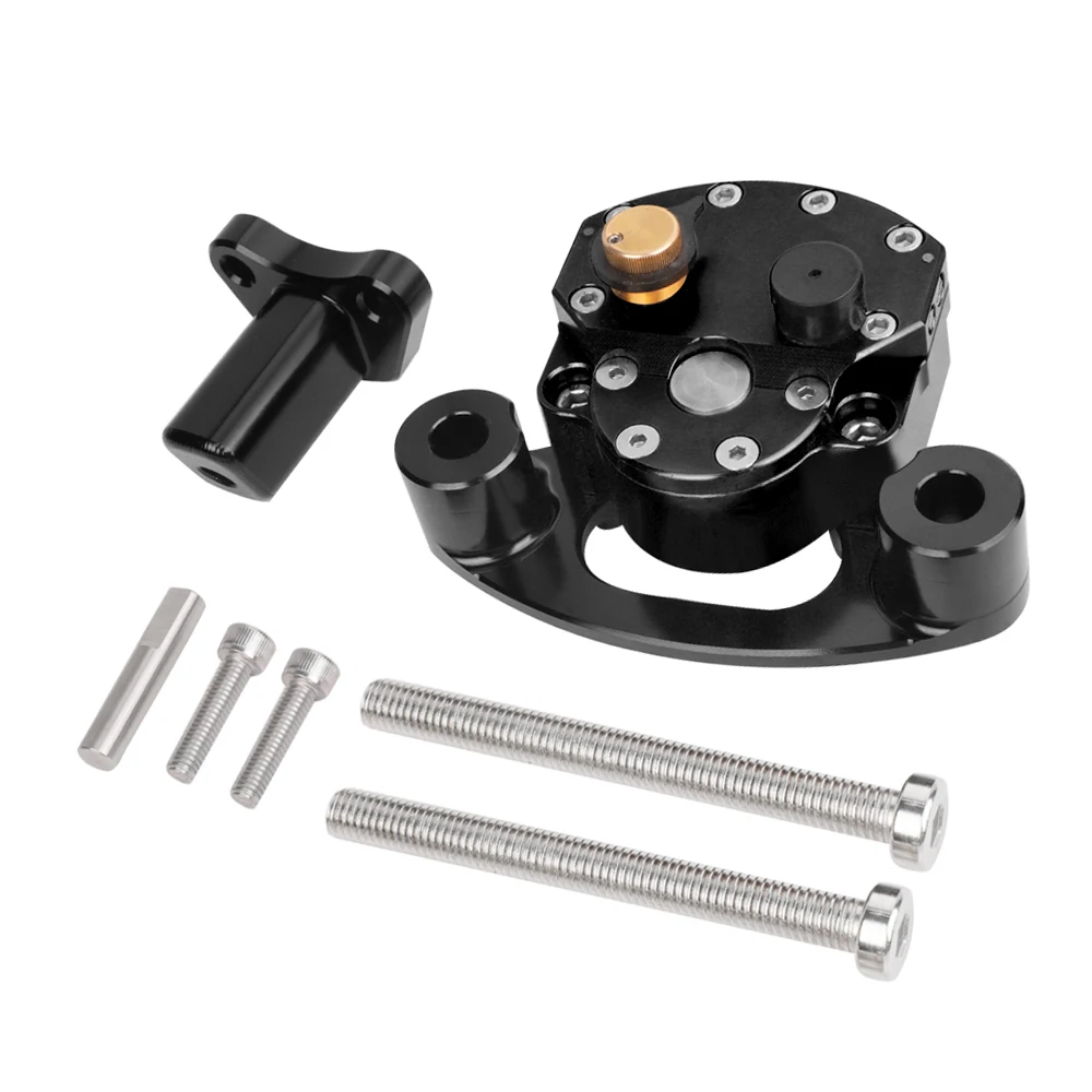 

Для 990 Adventure/S 2006-2008 мотоцикла, рулевой демпфер, стабилизатор, кронштейн, комплект управления безопасностью обратного хода 990 ADV 990 ADV 2007