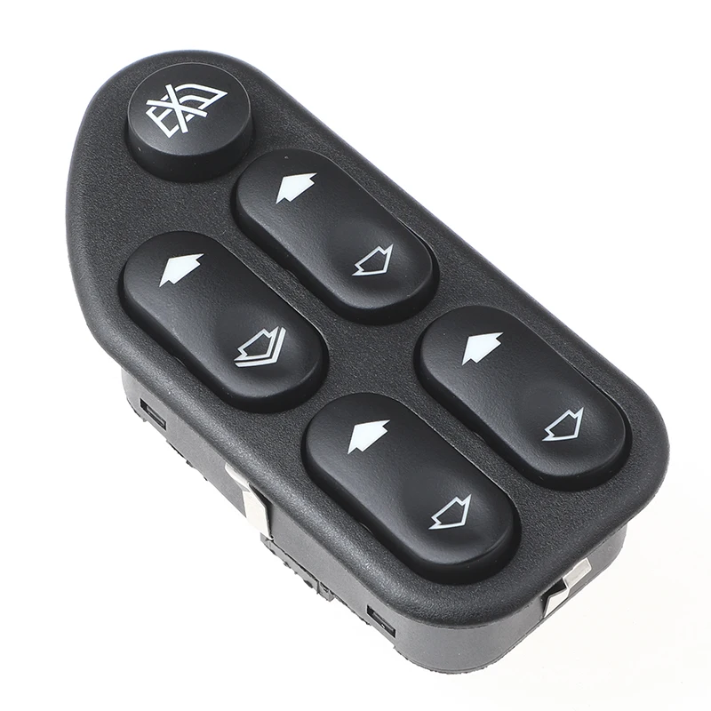 Выключатель стеклоподъемника 7S65-14529-AA 95BG-14529-AB 7S 6514529 Переход AA для Ford Escort MK7 VII Mondeo MK