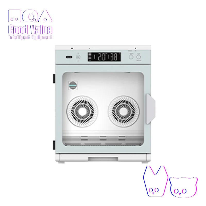

Pet dryer cat dryer automatic cat water dryer dog household small bath hair blowing intelligence