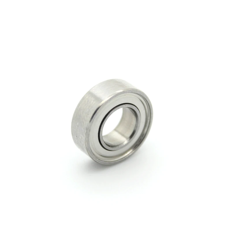 Миниатюрный подшипник металлические герметичные хромированные стальные детали
