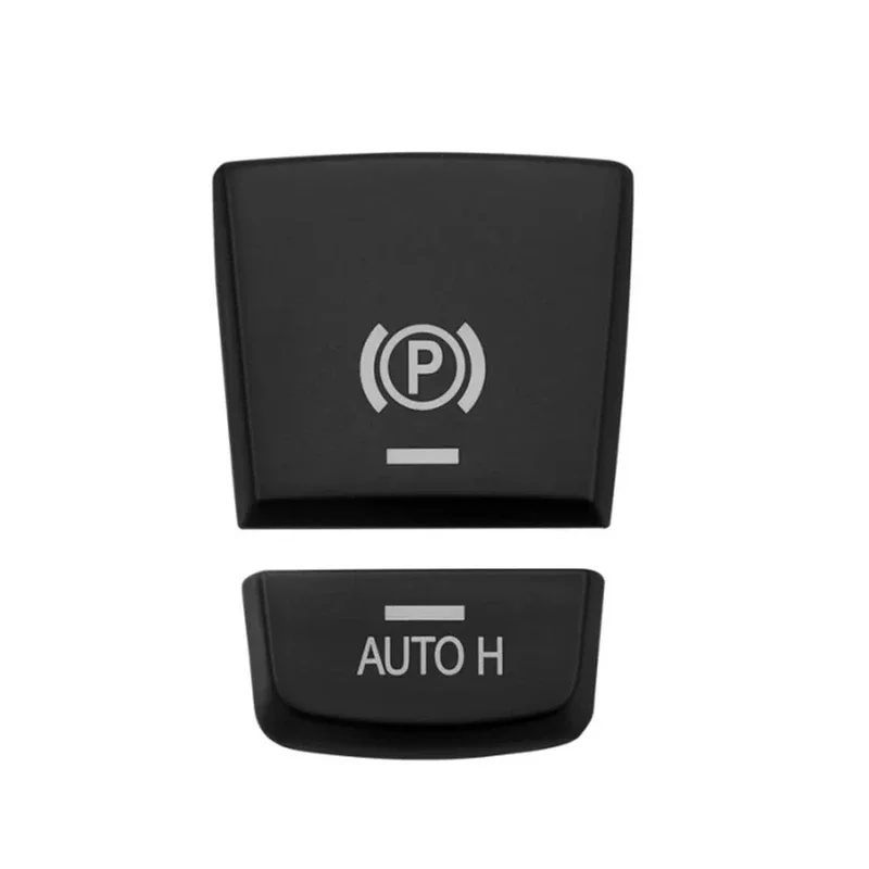 Для BMW 5 серии F10 F18 2011-2017 Замена переключателя стояночного тормоза F07 F12 F01 X3 X4 X5 5GT