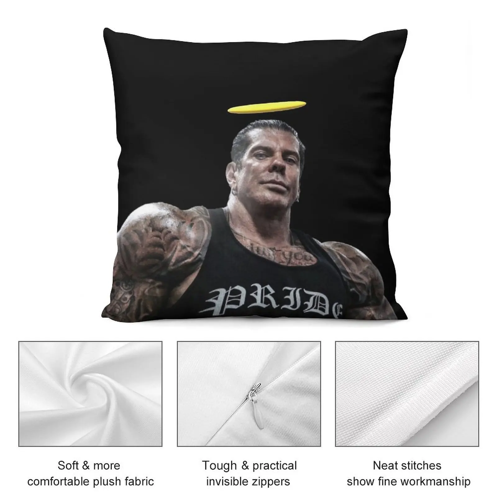 Подушка с изображением богатых пианы из-за наших лифтингов Рождественская