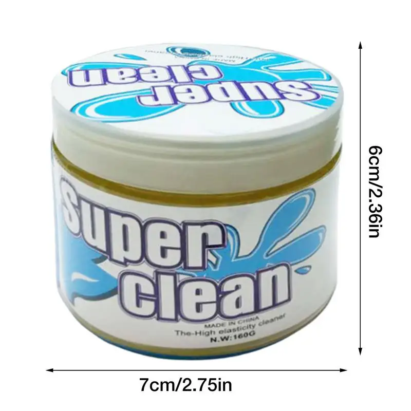 Рисунок 6 - Гель-лак для чистки автомобиля