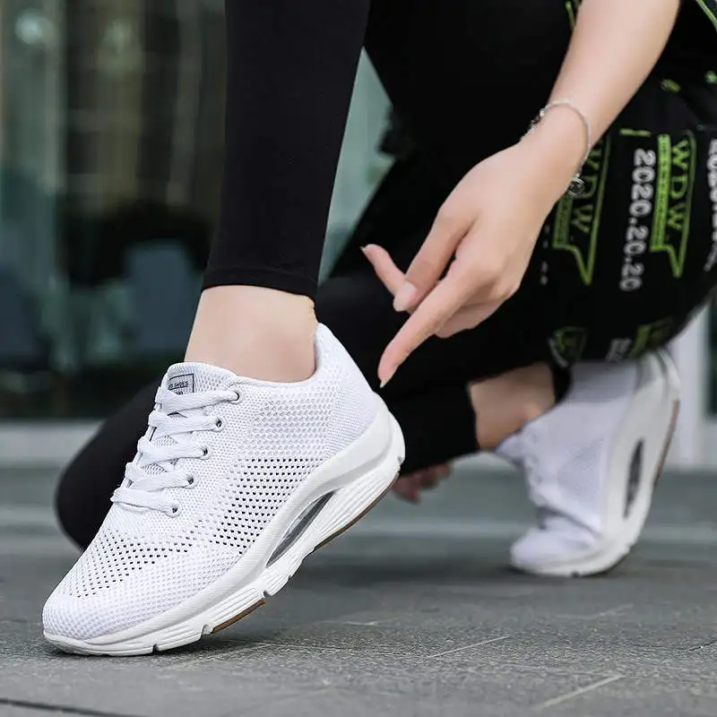 

Red Women Sneakers 2023 Summer Winter Lady Ladies Sport Shoes Sneakers Chassure Womens Running Shoes Bot Sports Sneakers Tennis