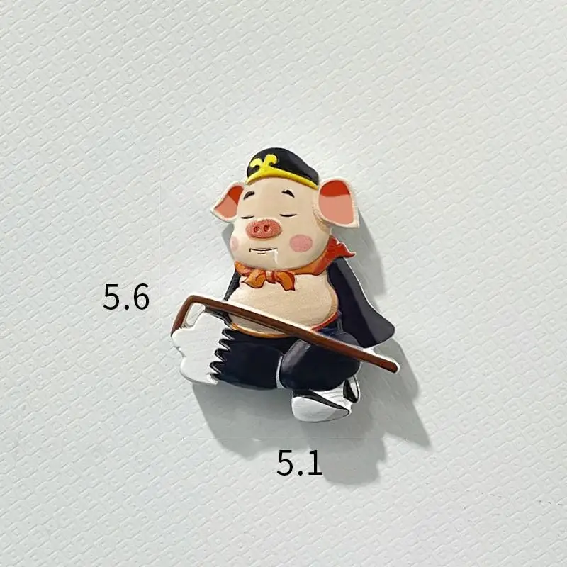 

Магниты для холодильника "Путешествие на Запад"