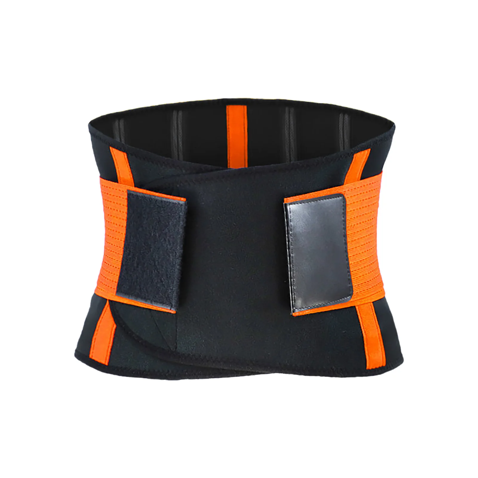 

Protective Weight Lifting Lower Back Exercise Waist Support Fitness Training Brace Corset Trimmer Gym Adjustable Belt Sports