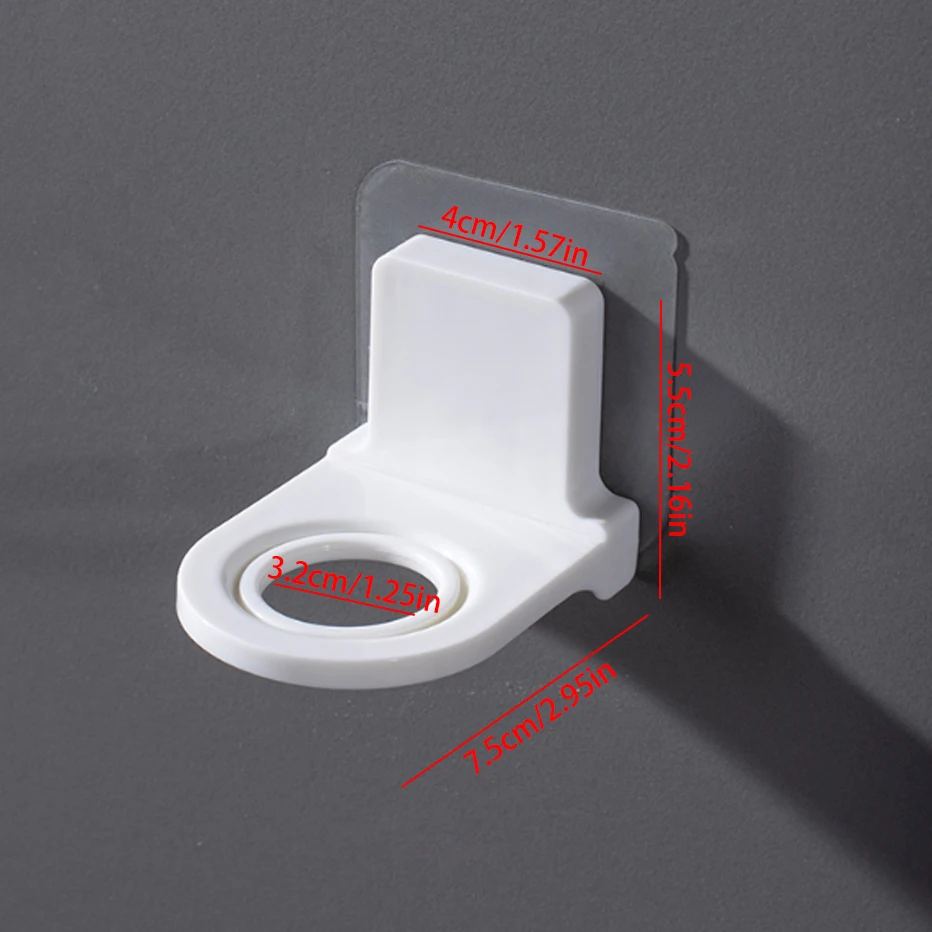 Настенный держатель для мыла и бутылок водонепроницаемый |