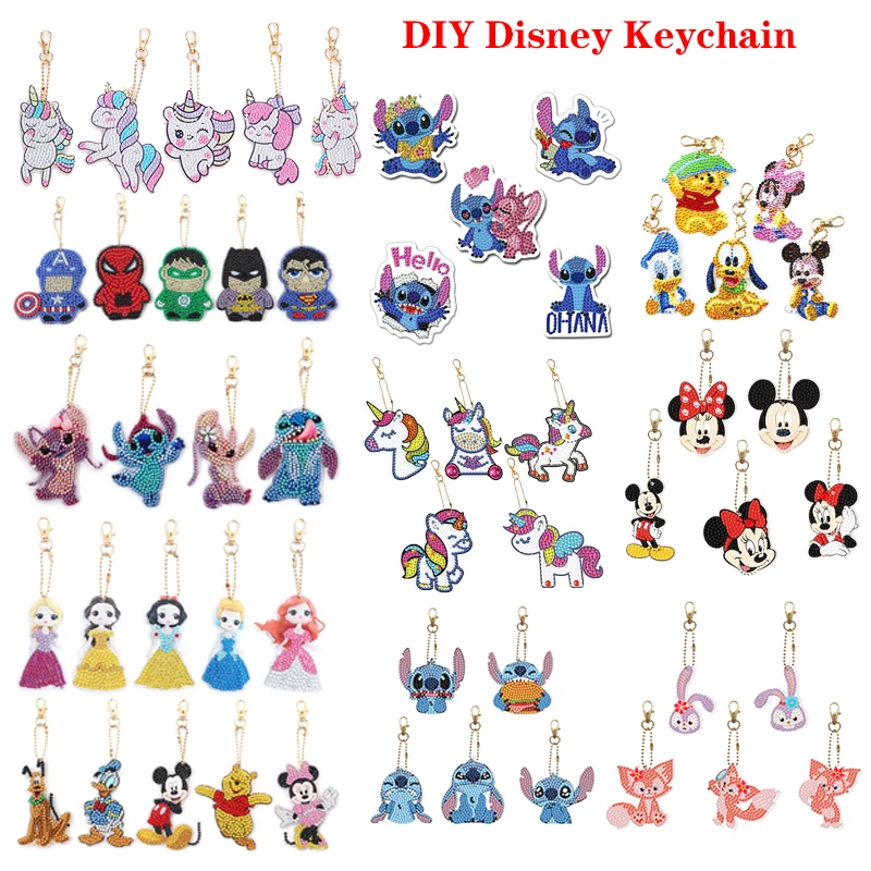 

4/5 шт., Набор для вышивки «Пух»