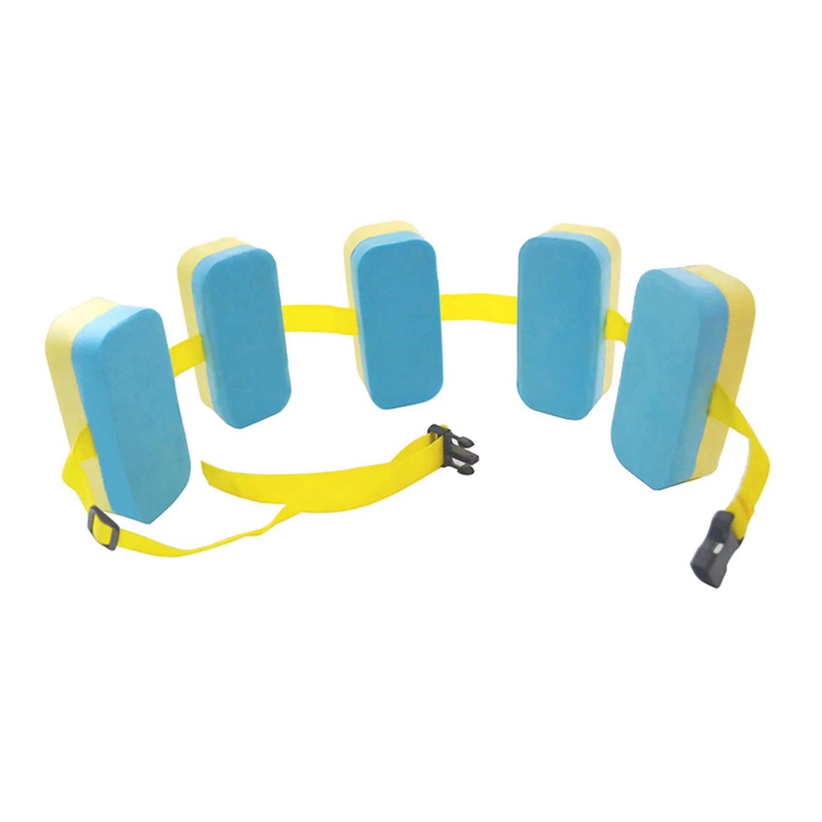 

Swimming Float Waist Belt Children Adjustable Training Swim Kids Assist Water Safety Life Buoy Air Mattresses Accessory Pads