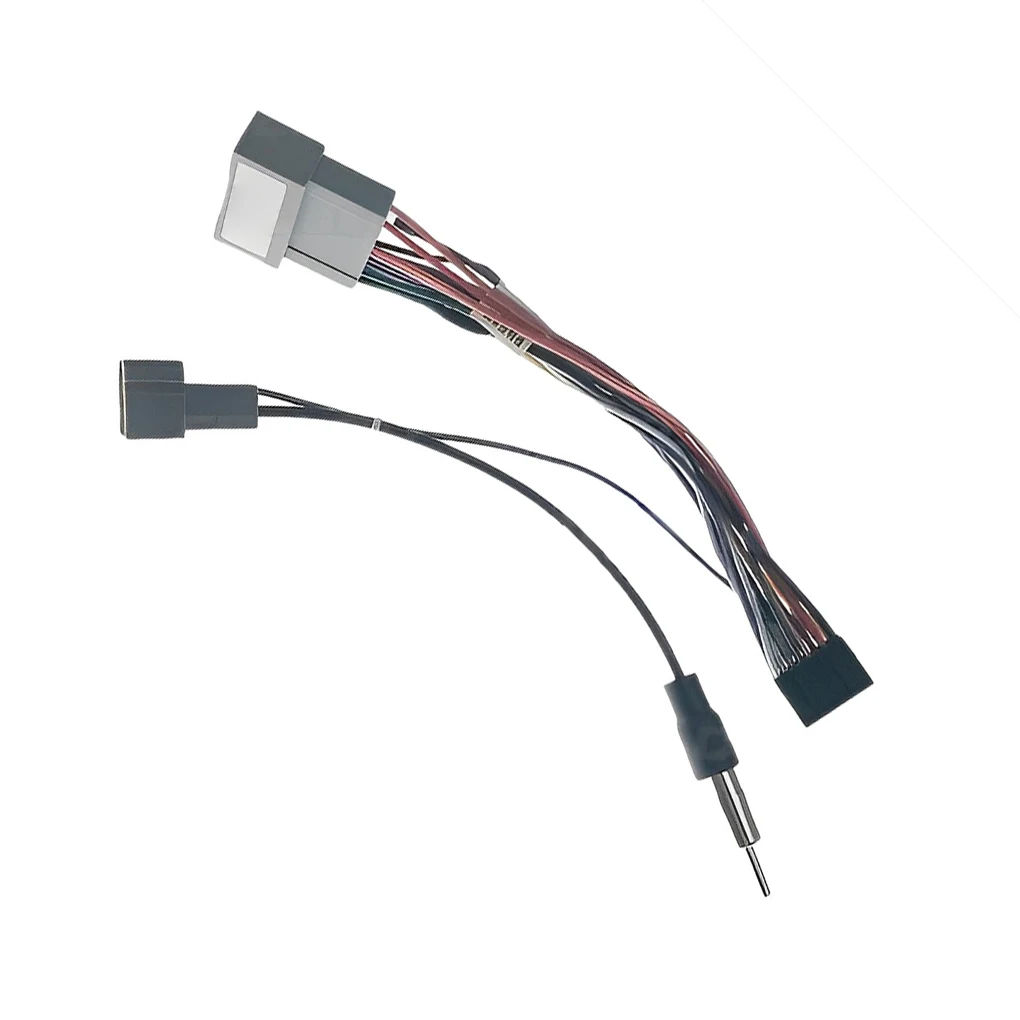 

Автомобильный компактный адаптер для навигации