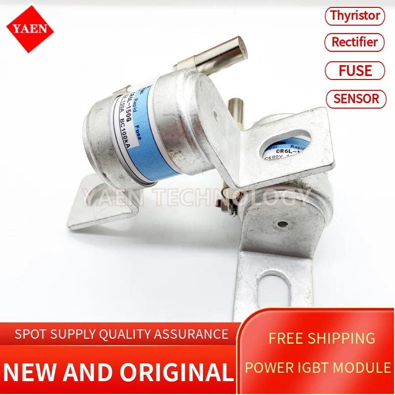 

CR6L-150G Новый и оригинальный модуль питания IGBT