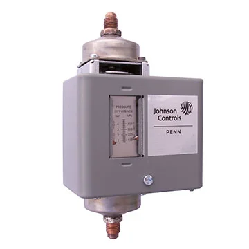 

Переключатель давления Johnson Controls P74FA-9700, от 0 до 100 кПа, новый и оригинальный
