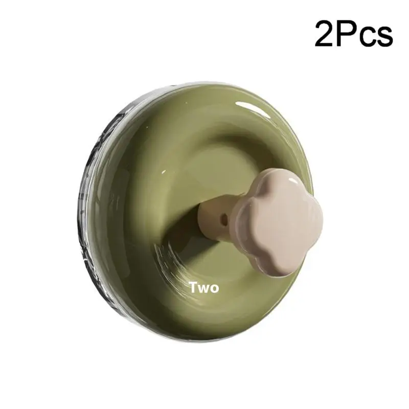 

Крючок для ключей, полипропилен, 1 штука