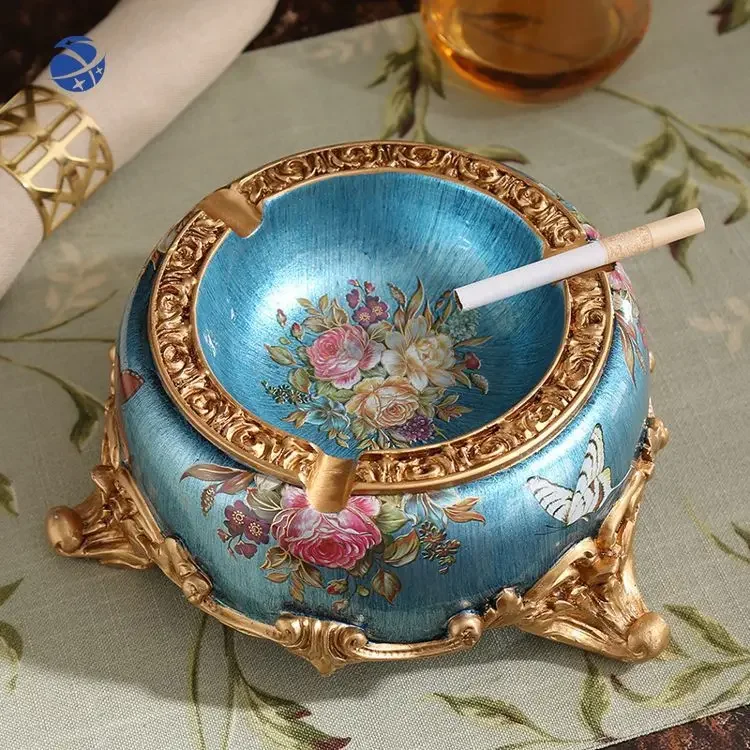 Многофункциональный Европейский набор для домашнего декора поделки из смолы Jarron