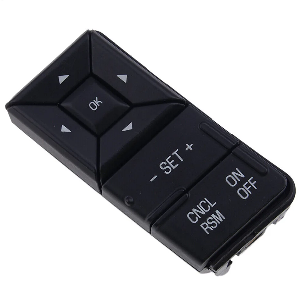 

1pcs Control Multi Switch Control Multi Switch Bl3t-9e740-Acw Control Switch Button Steering Wheel Car Spare Parts