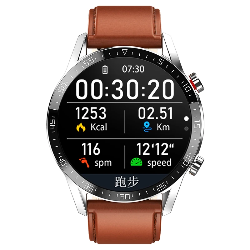 

Смарт-часы Reloj Inteligente мужские, Android, Bluetooth, IP68, 2022