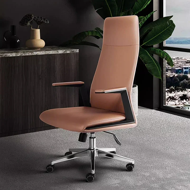 Удобное офисное кресло игровые кресла для гостиной роскошное руководителя