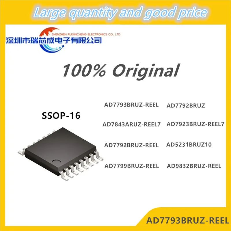 

100% Φ AD7792BRUZ Φ AD5231BRUZ10