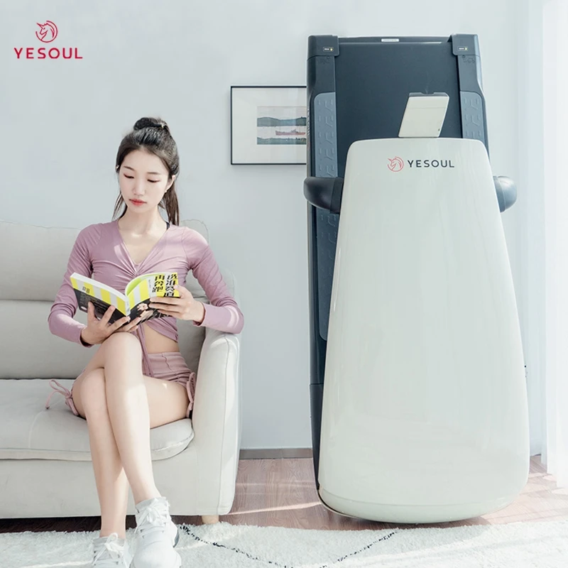 Портативный поставщик оборудование для спортивного зала тренажер бега