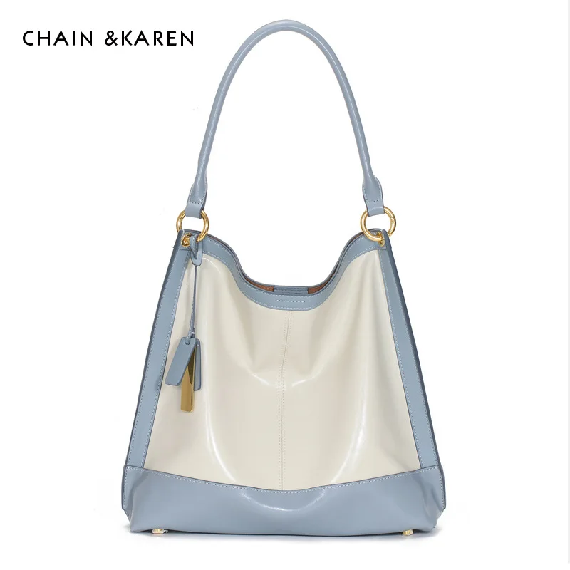 

2022 New design Ladies bag Leather bag with large capacity and high quality