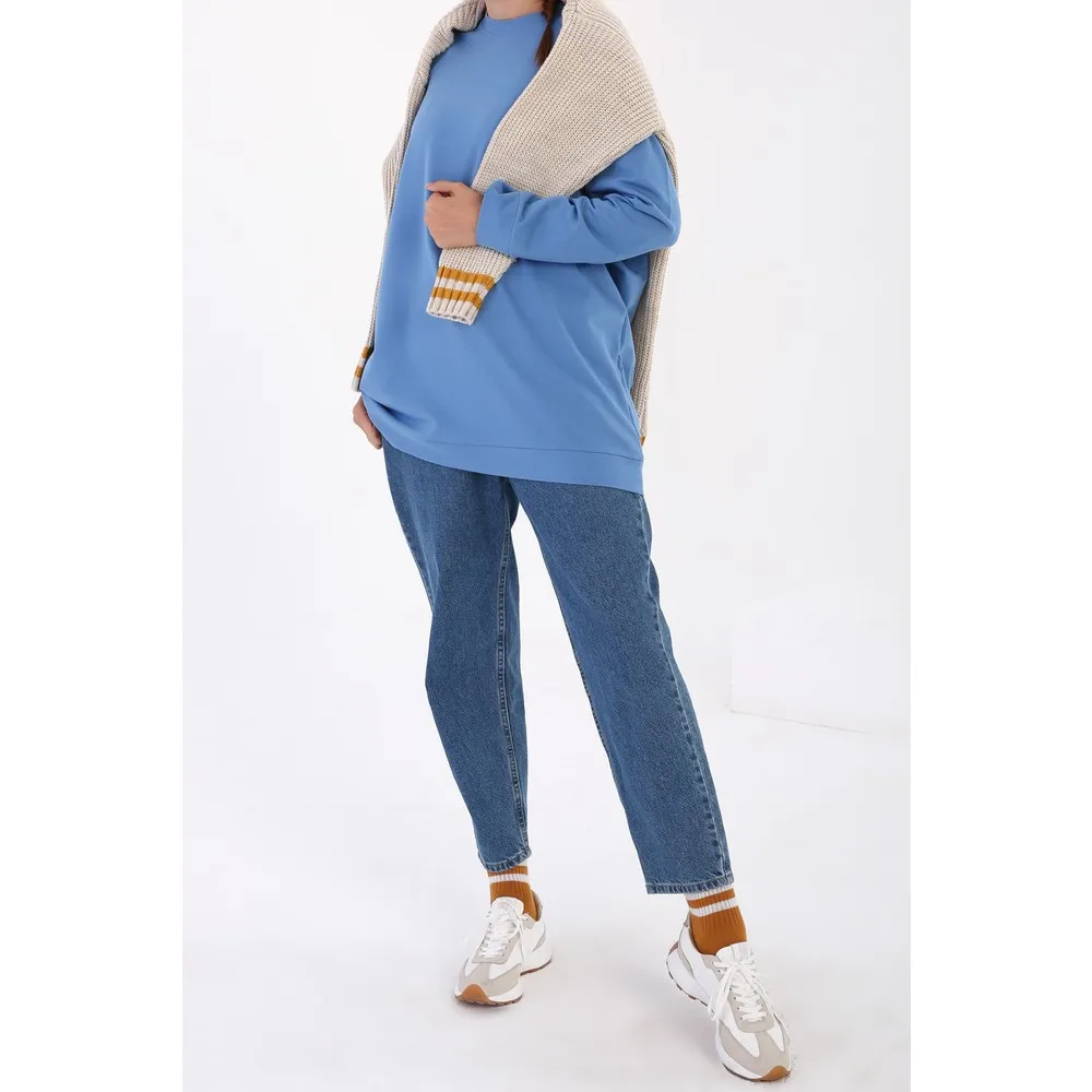 

Пот с рукавом реглан Dorlie Tunik