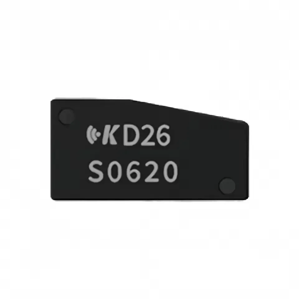 2026 KEYDIY D26 Super Chip с поддержкой генерации 8A 8C PCF7935 PCF7936 ID46 ID47 ID48 ID49 ID4D для KD-X2 KD-X4 KD-MAX, 10 шт.лот (art.: 3920dab6a821b) - 3920dab6a821b
