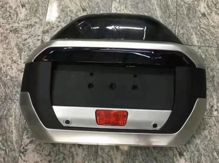 Оптовая продажа с фабрики ABS пластик задняя крышка автомобиля водонепроницаемая