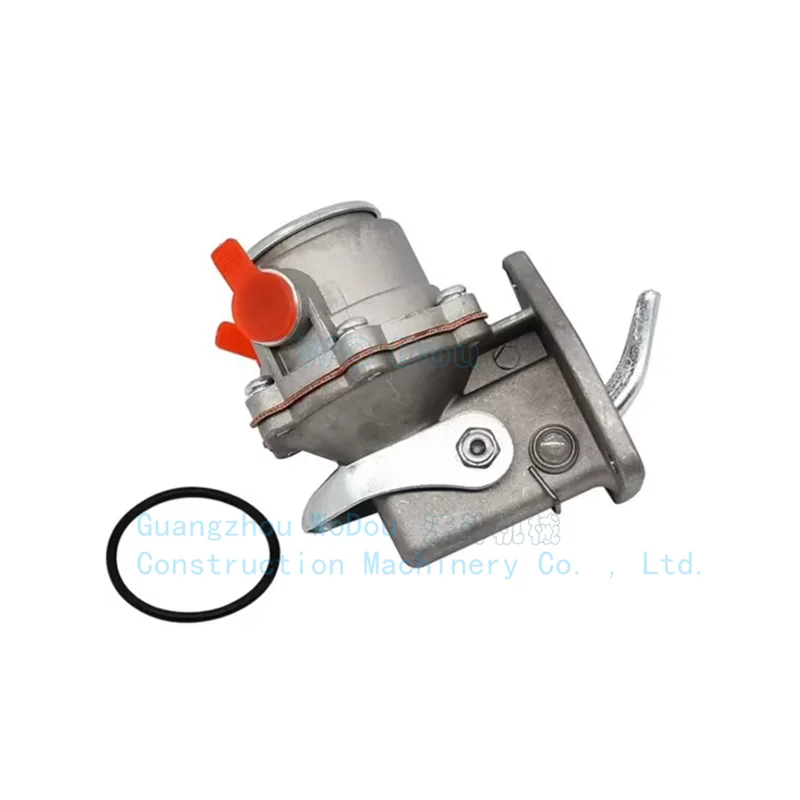 Фото Топливный насос 04231021 для двигателей Deutz F2L 912, F3L, Deutz Tractor D4006, D4506, D5206, а также номера 04230566, 04238003-T61C №2