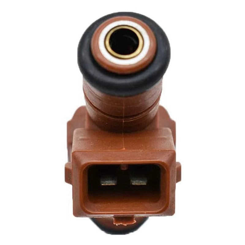 Для Peugeot 306 406 605 806 для Citroen Xm Xantia Xsara Synergie 2 0 16V 8 шт. топливный инжектор 0280155803 96288914 962889