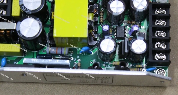 250 Вт электронный телефон источник питания в А 4 а