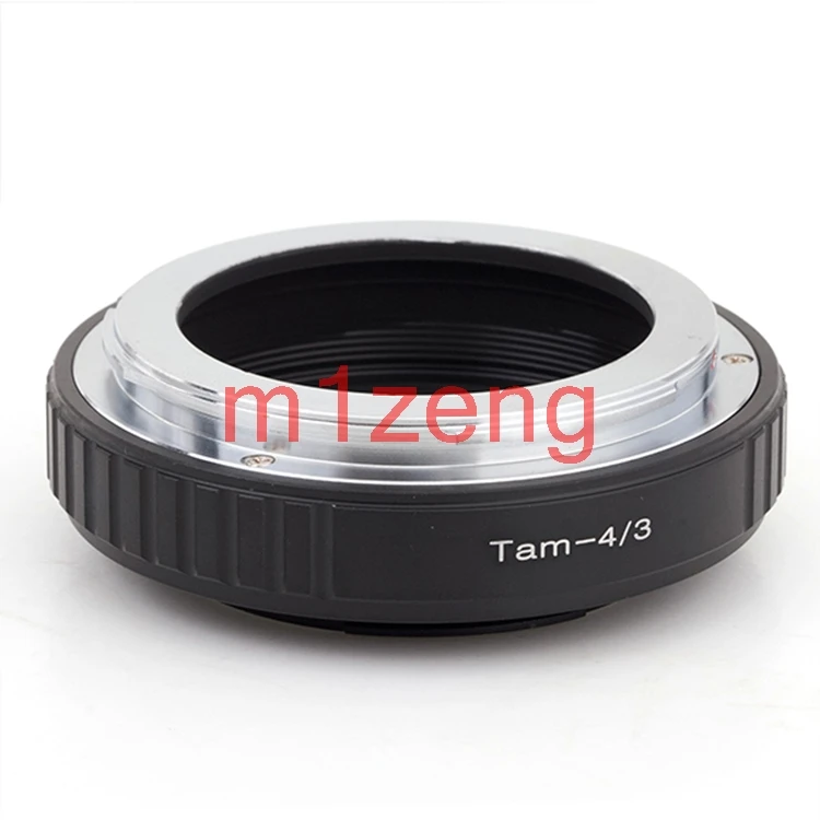 

adapter for tamron lens to Olympus Four Thirds 4/3 OM43 E5 E7 E30 e300 e400 e410 e500 E620 E520 E510 E420 camera