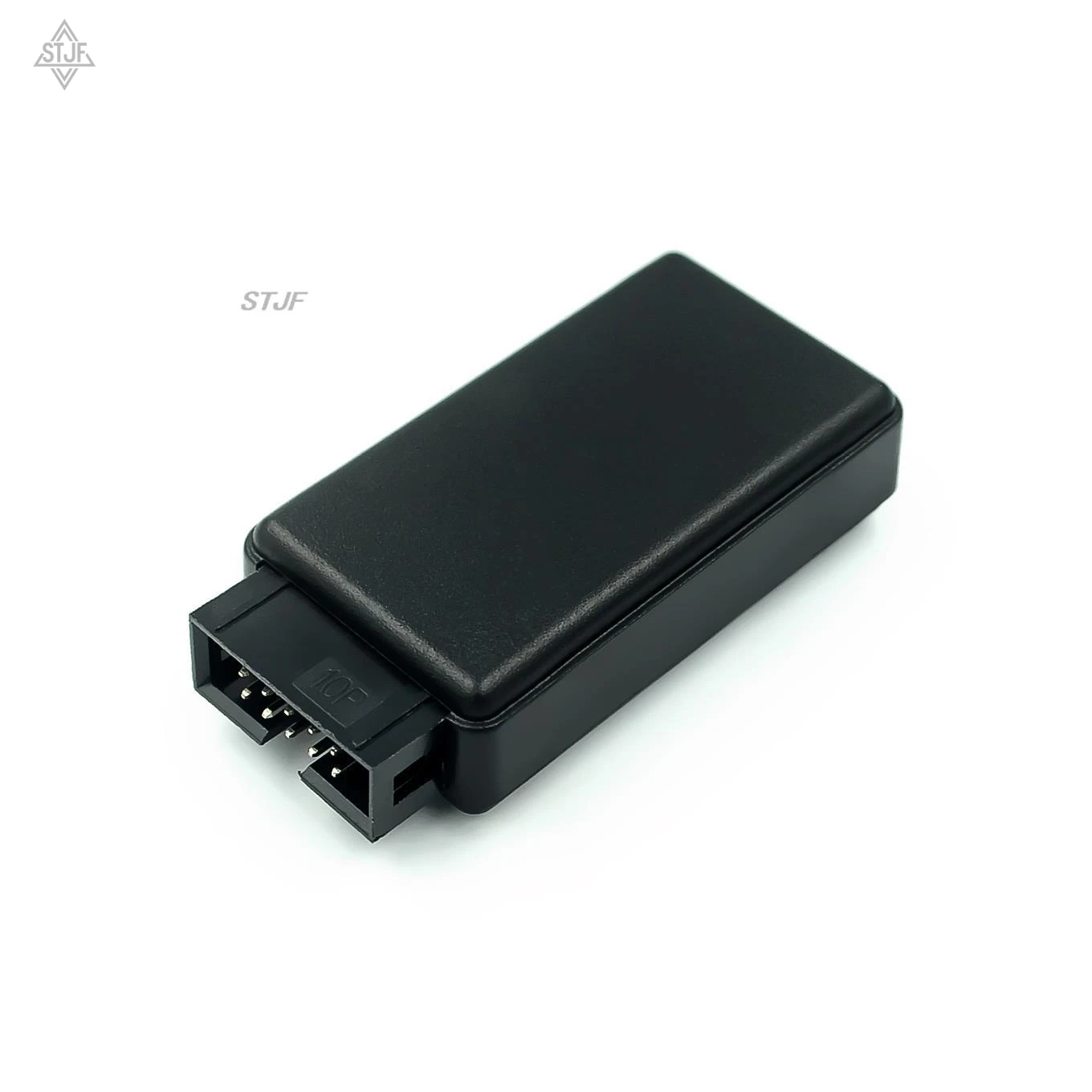 SJTF SmartRF04EB CC1110 CC2530 Модуль ZigBee USB-эмулятор загрузчика MCU M100 Питание от интерфейса micro