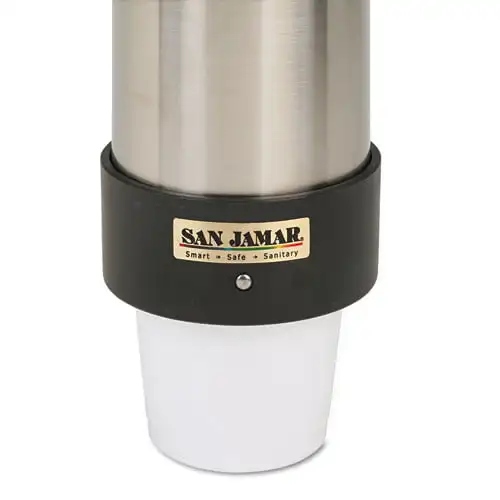 

Cold Drink Cups 16oz, Clear, 50/Sleeve, 20 Sleeves/Carton