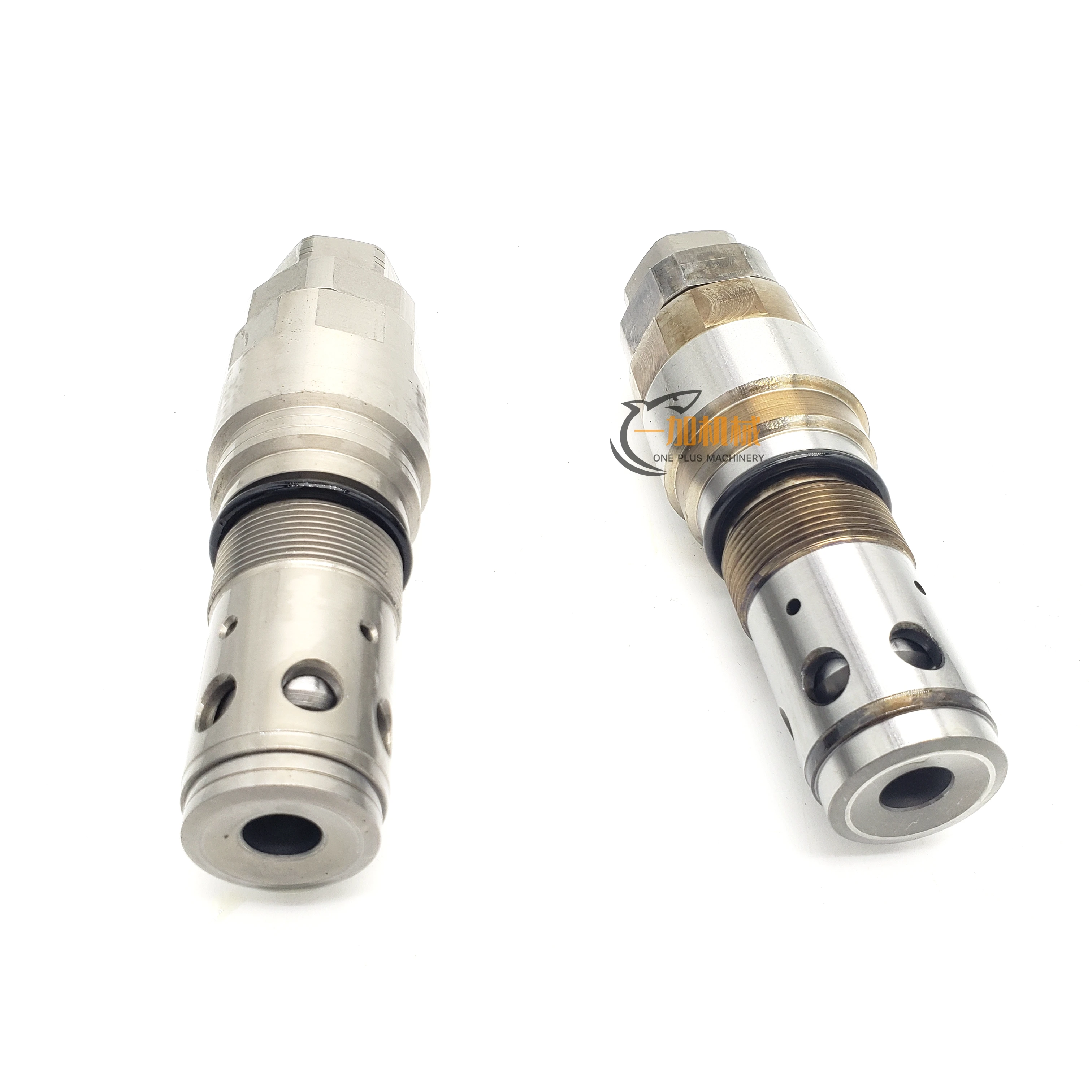 Поворотный главный пистолет для экскаватора Caterpillar cat 312 320 329 325 330 336b/c/d поворотный