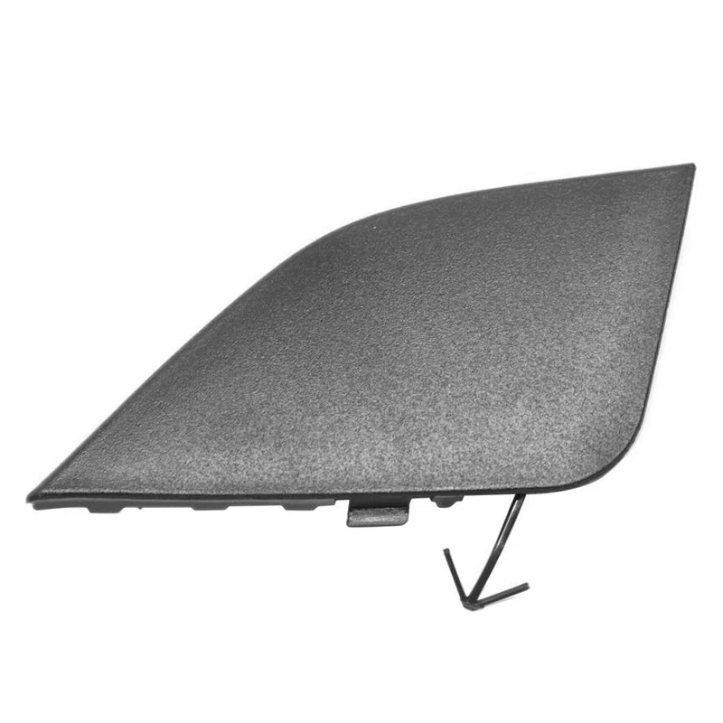 Крышка для переднего бампера с крючком буксировки Toyota RAV4 2016 2017 2018 прицепа 532860R080