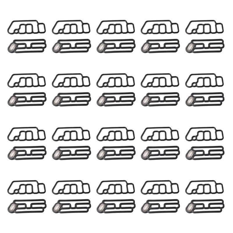 

20X 15815-R70-A01 15845-R70-A01 Cylinder Head Solenoid Gasket Vtec Gasket For Honda