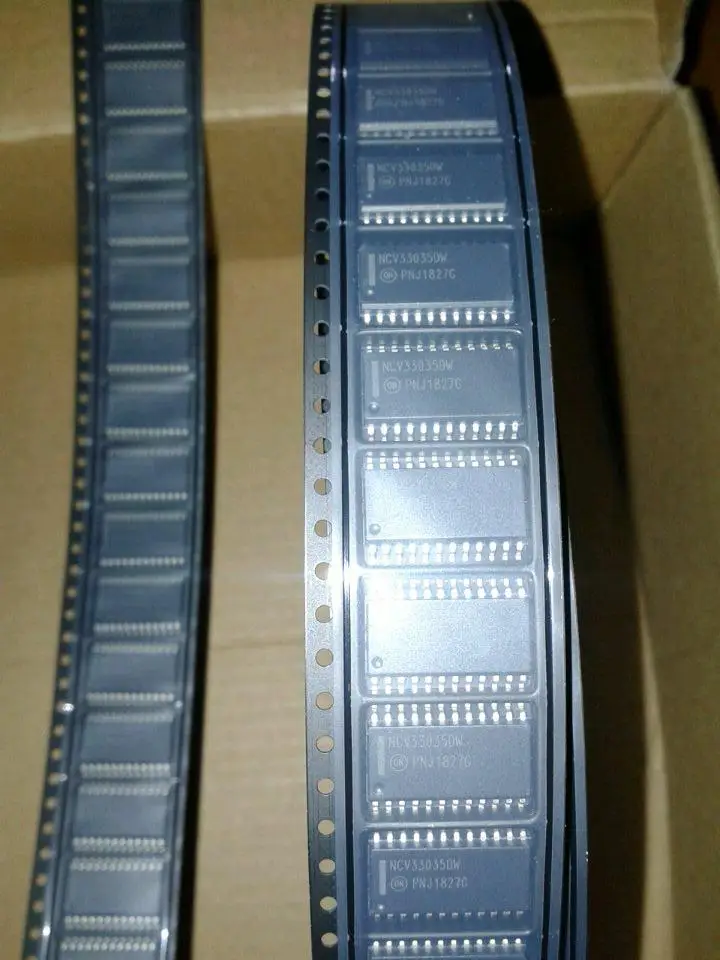 

5PCS MC33035DWR2G SOIC-24 MC33035DW в наличии