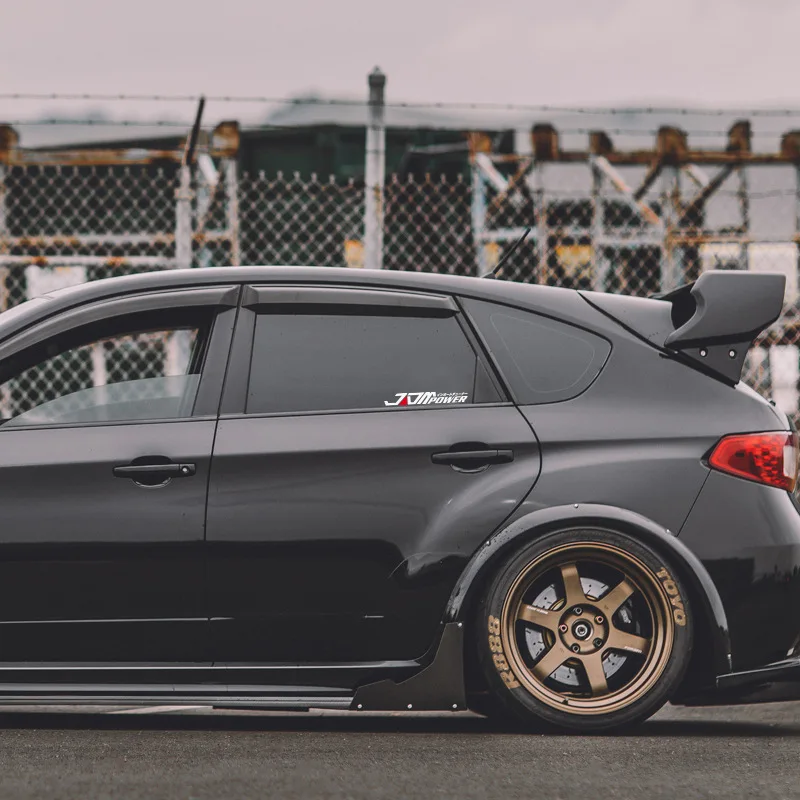 Светоотражающая наклейка для переднего лобового стекла автомобиля - купить по