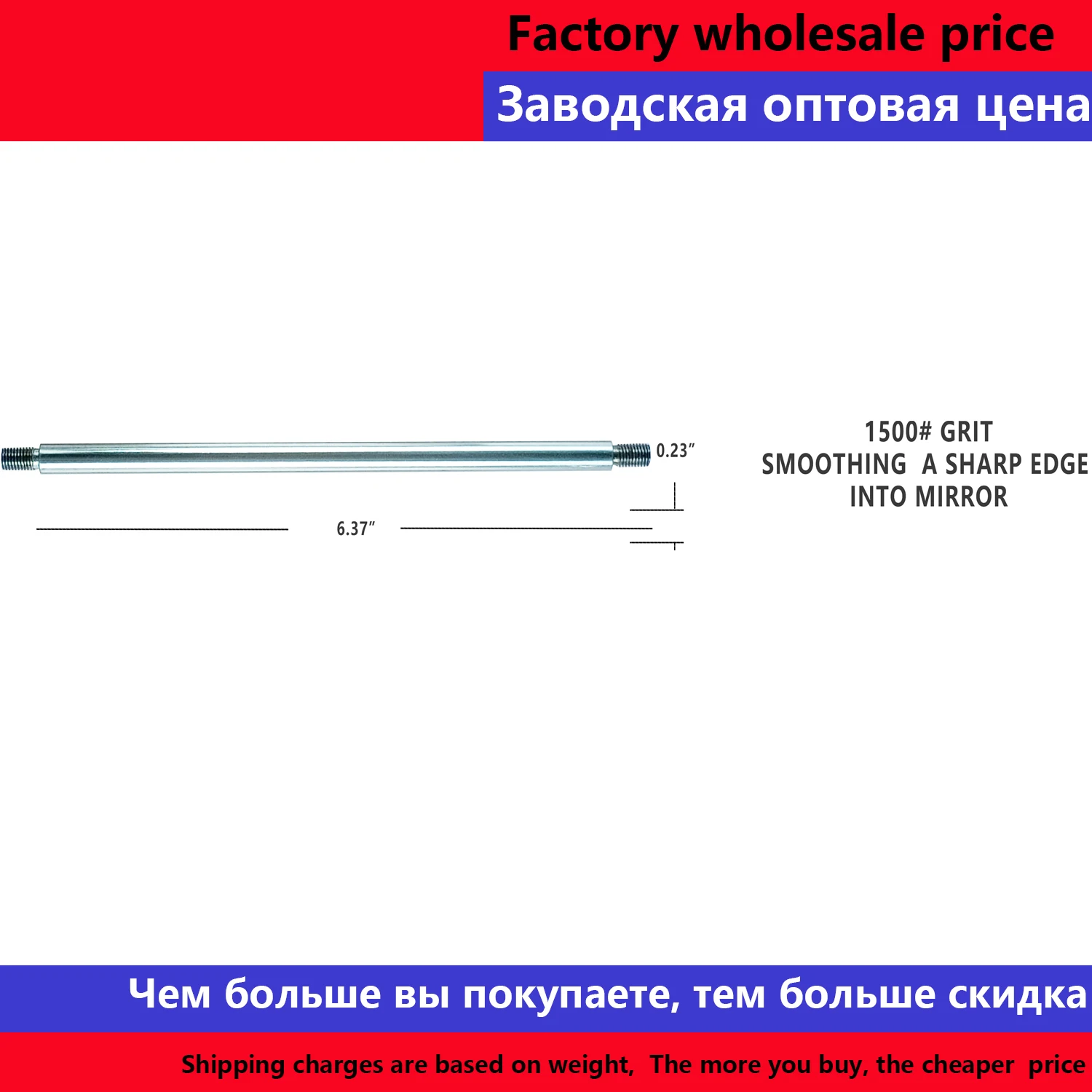 

Точилка для ножей Sy tools RX-009