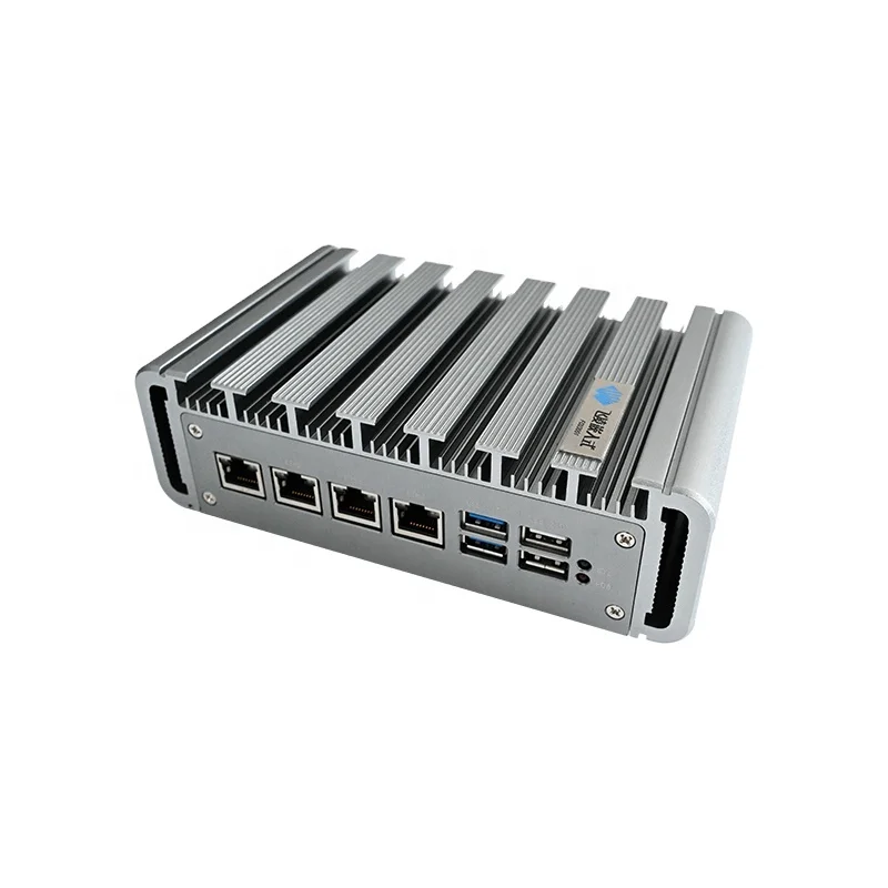 

Jetson Xavier NX Module AI Edge Computing Developer Kit