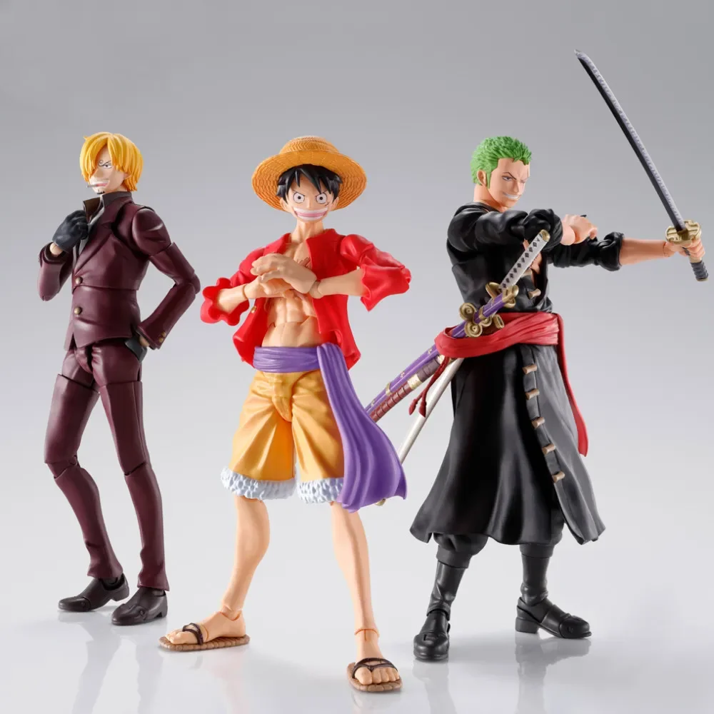 One Piece:Zephyr Action Figure One Piece Theatrical Edition: Z,Anime Toy  About 12 Inch: Buy Online at Best Price in UAE 