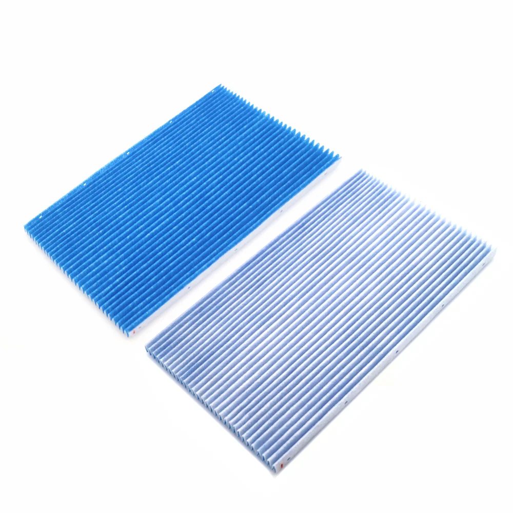 Фильтр для очистки воздуха Hepa-фильтр серии DaiKin MC70KMV2 MC70KMV2N MC70KMV2R MC70KMV2A MC70KMV2K MC709MV2