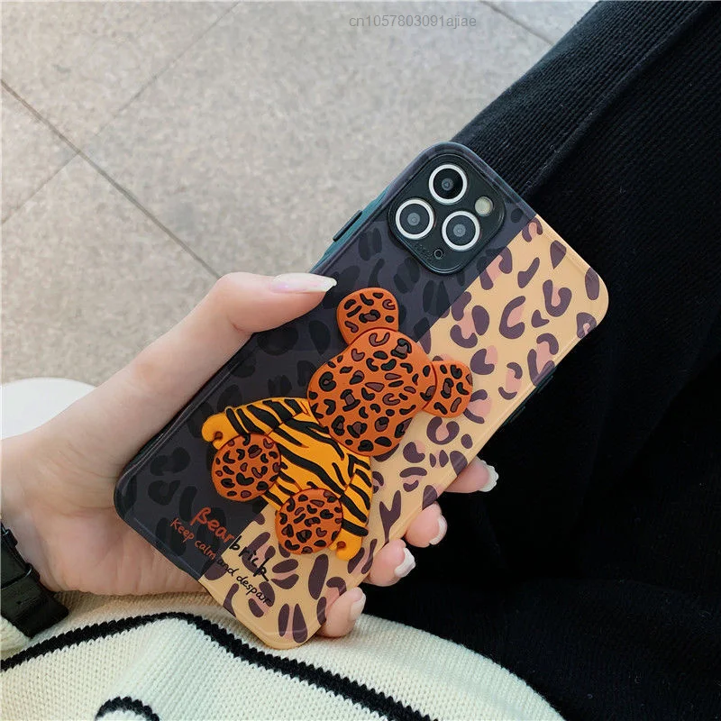 Роскошный чехол для телефона iPhone 13 12 11 Pro Max XS X XR Y2k девушек в эстетике дизайнерский