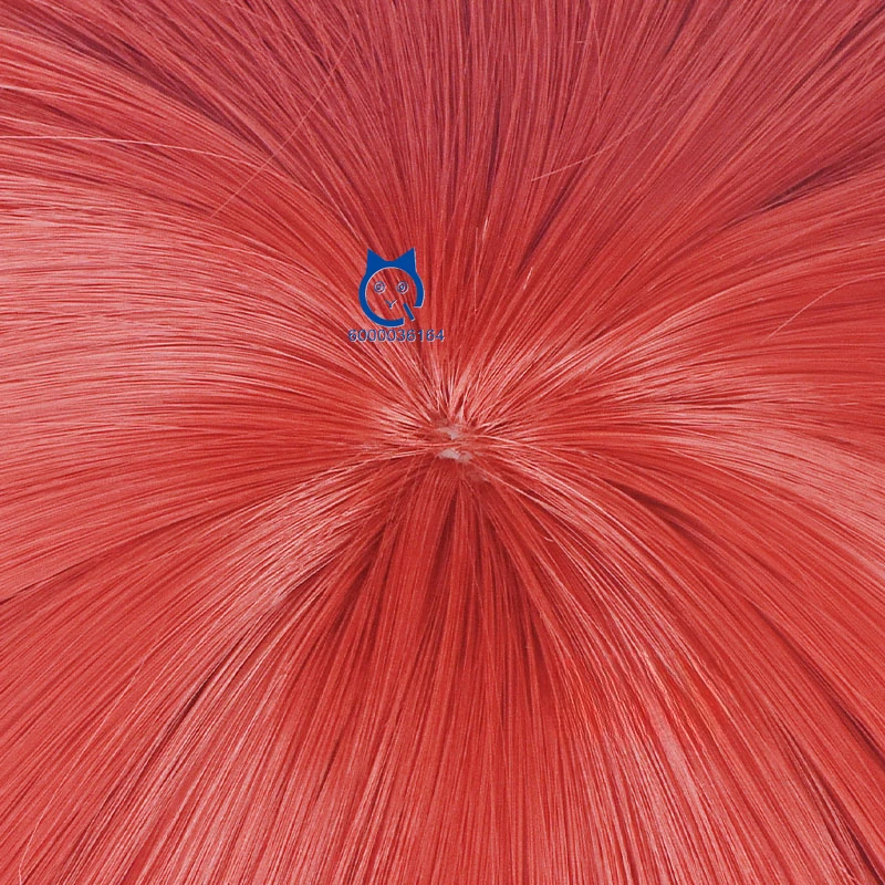 2Styles Ranze Kurona горячая распродажа короткий красный твист предварительная коса