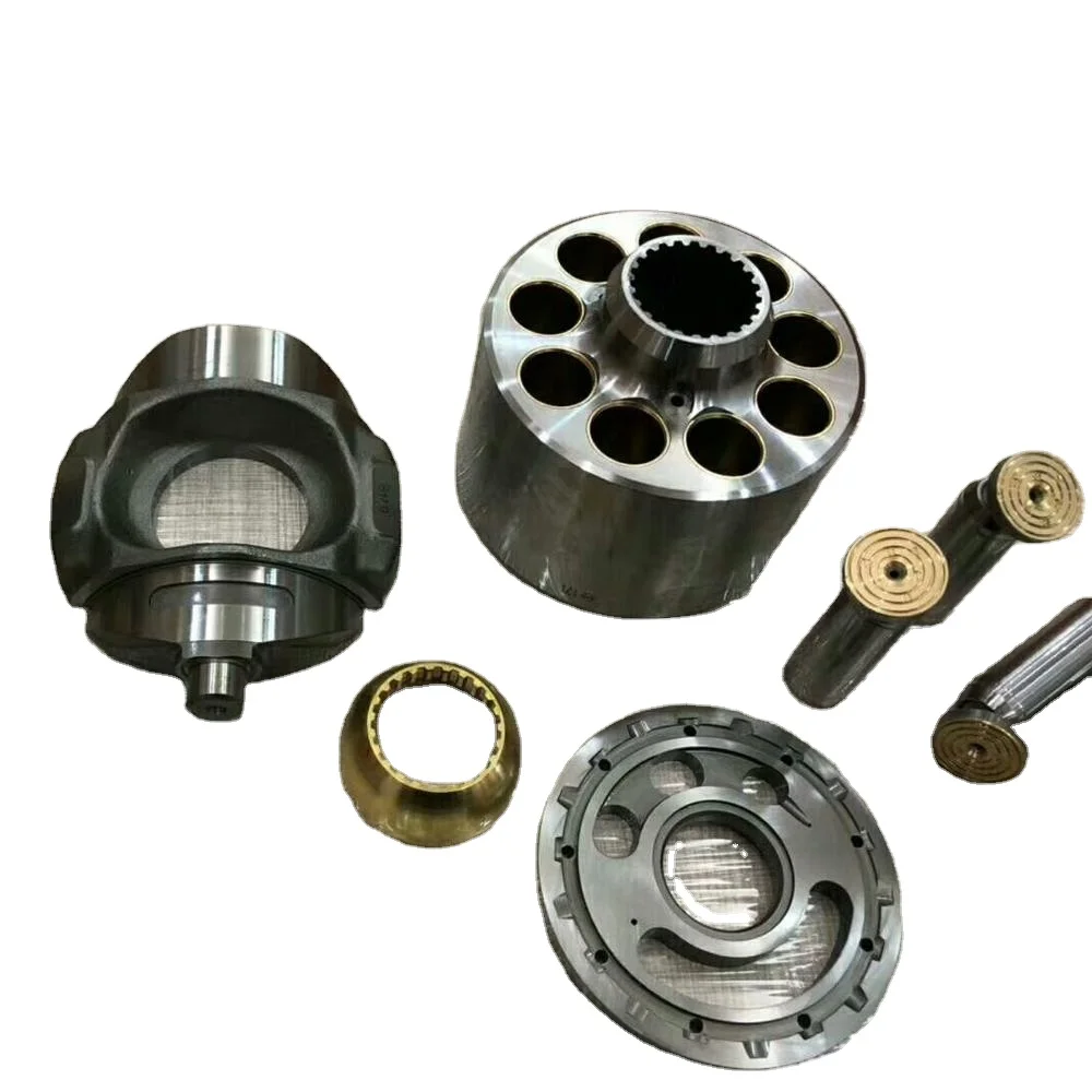 

Hydromatik Hydraulic Pump Rebuild Kit repair Kit Uchida AP2D16 AP2D16LV3RS7 AP2D16LV