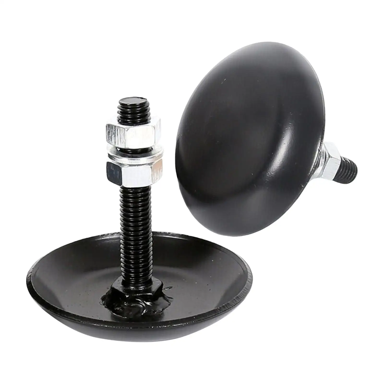 

2873423 Snowplow Shoes Repair Parts Replace for Polaris Sportsman