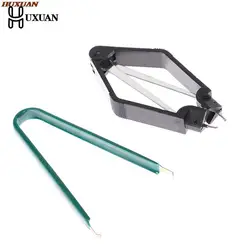 Пинцет-Экстрактор для извлечения микросхем WJ-368 Пинцет-Экстрактор для извлечения микросхем WJ-368