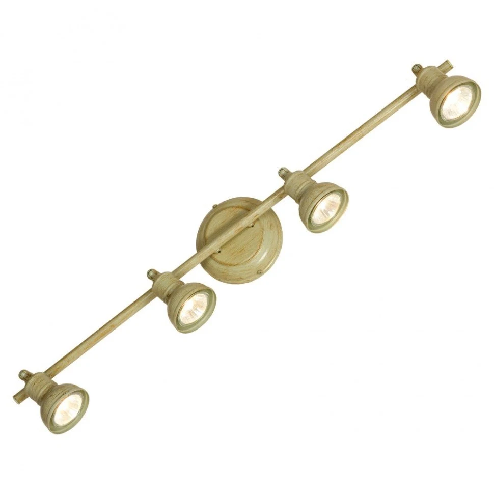 Спот Lussole Sobretta LSL-2509-04 |
