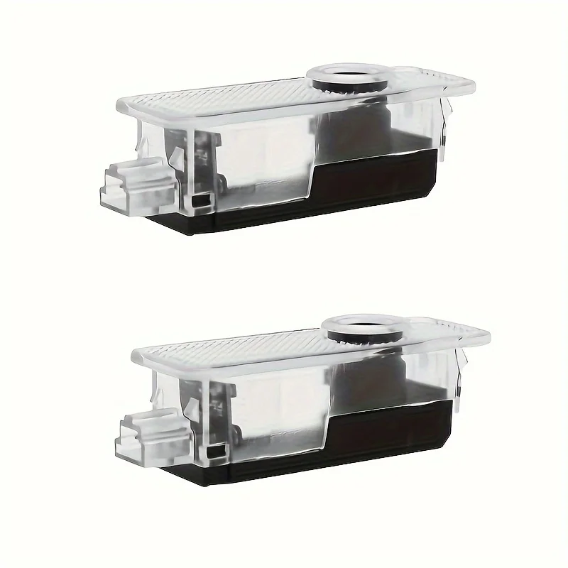 Для дверей BMW светодиодные проекционные огни с проекцией логотипа высокой