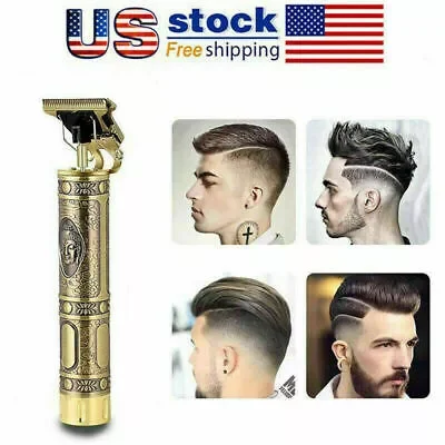 Enlarge New in Clippers Cordless Trimmer Shaving Machine Cutting Barber Beard sonic home appliance hair dryer Hair trimmer machine barbe